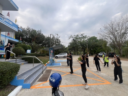 ไฟล์แนบ การประปาส่วนภูมิภาคสาขาบางสะพาน จัดกิจกรรมออกกำลังกายเนื่องในวัน SPORT DAY