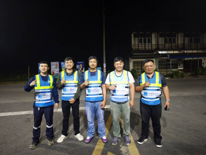 ไฟล์แนบ กปภ.สาขาตะกั่วป่า ดำเนินงานตามแผนบริหารจัดการน้ำสูญเสียเชิงรุก ทำ Step Test ลงพื้นที่เดินเท้าหาท่อแตกรั่ว พร้อมซ่อมปิดจุด เพื่อลดการเกิดน้ำสูญเสีย