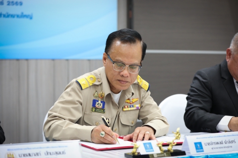 ไฟล์แนบ กปภ. ผนึกกำลัง กพร. - สอศ. ลงนาม MOU  ฝึกอาชีพช่างประปา สร้างโอกาสให้ประชาชน