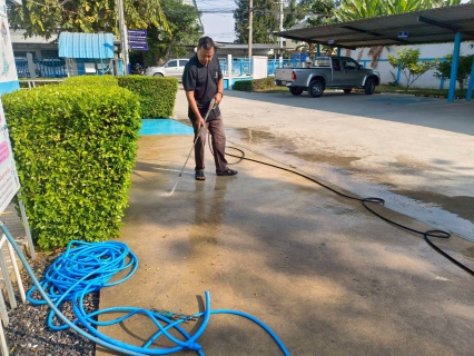 ไฟล์แนบ กปภ.สาขาท่ามะกา จัดกิจกรรม "Big cleaning day"  ประจำปี 2569 ครั้งที่ 1 วันอังคาร ที่ 3 กุมภาพันธ์ 2569 