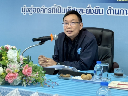 ไฟล์แนบ กปภ.ข.7 ลงพื้นที่ตรวจเยี่ยม กปภ.สาขาสกลนคร ติดตามผลการดำเนินงาน มุ่งเน้นการให้บริการน้ำประปาที่มีประสิทธิภาพ