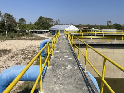 ไฟล์แนบ กปภ.สาขาระยองและ กปภ.ข.1 จับมือกรมชลประทาน ลงพื้นที่จุดติดตั้งท่อน้ำดิบอ่างเก็บน้ำคลองใหญ่ เสริมความมั่นคงการผลิตน้ำประปา