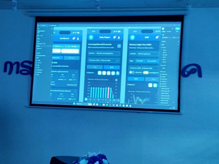 ไฟล์แนบ การประปาส่วนภูมิภาคสาขาเพชรบุรี  เข้าร่วมประชุมเพื่อสำรวจและรวบรวมความต้องการของผู้ใช้งานระบบบริหารจัดการน้ำสูญเสีย กปภ. (DMAMA)