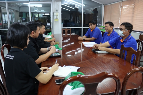 ไฟล์แนบ กปภ.สาขาชลบุรี (พ) สร้างความสัมพันธ์ บริการเชิงรุก โครงการ PWA Premium Connect