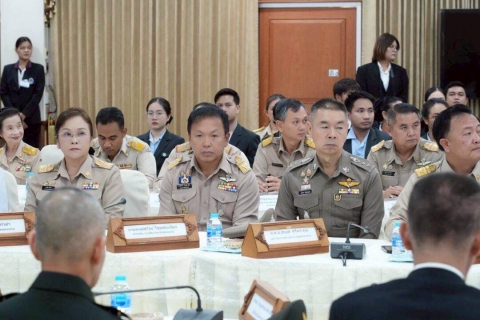 ไฟล์แนบ ​การประปาส่วนภูมิภาคสาขากระนวน ร่วมให้การต้อนรับองคมนตรี  