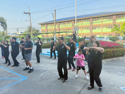 ไฟล์แนบ กปภ.สาขาสามพรานร่วมกิจกรรม SPORTS DAY x PWA ปลอดโรคปลอดภัย กายใจเป็นสุข