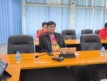 ไฟล์แนบ กปภ.ข.10 จัดประชุมซักซ้อมพิธีเปิดโครงการ Mini Station ปี 2569