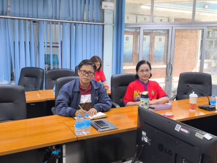 ไฟล์แนบ กปภ.ข.10 จัดประชุมซักซ้อมพิธีเปิดโครงการ Mini Station ปี 2569