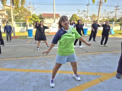 ไฟล์แนบ การประปาส่วนภูมิภาคสาขาเพชรบุรี ดำเนินกิจกรรม "PWA Sports Day x PWA ปลอดโรค ปลอดภัย กายใจเป็นสุข "