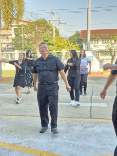 ไฟล์แนบ การประปาส่วนภูมิภาคสาขาเพชรบุรี ดำเนินกิจกรรม "PWA Sports Day x PWA ปลอดโรค ปลอดภัย กายใจเป็นสุข "