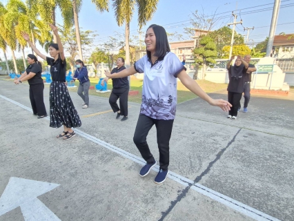 ไฟล์แนบ การประปาส่วนภูมิภาคสาขาเพชรบุรี ดำเนินกิจกรรม "PWA Sports Day x PWA ปลอดโรค ปลอดภัย กายใจเป็นสุข "