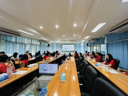 ไฟล์แนบ กองบริหารทั่วไป กปภ.ข.10 จัดกิจกรรมสนทนายามเช้า (Morning talk) ครั้งที่ 4/2569