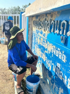 ไฟล์แนบ การประปาส่วนภูมิภาคสาขาเมืองพล จัดกิจกรรม 5 ส. Big cleaning Day