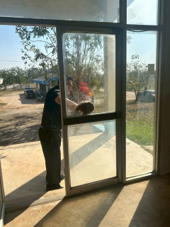 ไฟล์แนบ การประปาส่วนภูมิภาคสาขาเมืองพล จัดกิจกรรม 5 ส. Big cleaning Day