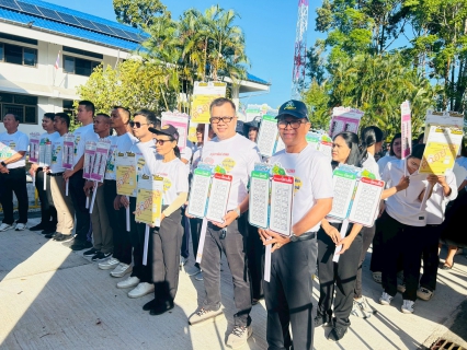 ไฟล์แนบ กปภ.สาขาตะกั่วป่า สนับสนุนน้ำดื่มบรรจุขวดตราสัญลักษณ์ กปภ. ให้กับที่ว่าการอำเภอตะกั่วป่า ภายใต้โครงการกปภ.ปันน้ำใจ (PWA Care)