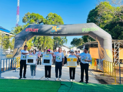 ไฟล์แนบ กปภ.สาขาตะกั่วป่า สนับสนุนน้ำดื่มบรรจุขวดตราสัญลักษณ์ กปภ. ให้กับที่ว่าการอำเภอตะกั่วป่า ภายใต้โครงการกปภ.ปันน้ำใจ (PWA Care)