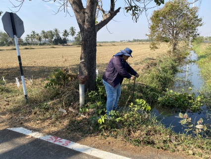 ไฟล์แนบ การประปาส่วนภูมิภาคสาขาเพชรบุรี ดำเนินกิจกรรม Step Test ค้นหาท่อแตกรั่ว พื้นที่ที่มีน้ำสูญเสียสูง