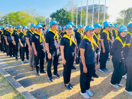 ไฟล์แนบ การประปาส่วนภูมิภาคสาขากระบี่ (กปภ.สาขากระบี่)ร่วมกิจกรรมจิตอาสาบำเพ็ญพระราชกุศลอุทิศถวายสมเด็จพระนางเจ้าสิริกิติ์ พระบรมราชินีนาถ พระบรมราชชนนีพันปีหลวง ในวาระครบ 100 วัน (สตมวาร)  