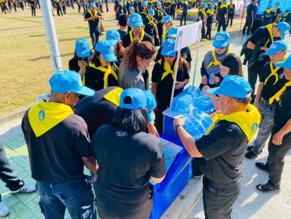 ไฟล์แนบ การประปาส่วนภูมิภาคสาขากระบี่ (กปภ.สาขากระบี่)ร่วมกิจกรรมจิตอาสาบำเพ็ญพระราชกุศลอุทิศถวายสมเด็จพระนางเจ้าสิริกิติ์ พระบรมราชินีนาถ พระบรมราชชนนีพันปีหลวง ในวาระครบ 100 วัน (สตมวาร)  