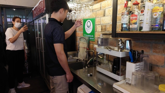 ไฟล์แนบ กปภ.สาขาระนอง ลงพื้นที่ตรวจสอบคุณภาพน้ำ สร้างความเชื่อมั่นกระบวนการผลิตน้ำประปา ประจำเดือน กุมภาพันธ์ 2569