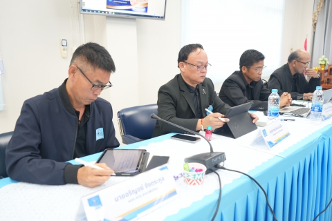 ไฟล์แนบ รปก.2 ลงพื้นที่ กปภ.ข.7 มอบนโยบายพร้อมกำหนดทิศทางการดำเนินงานให้บรรลุเป้าหมาย