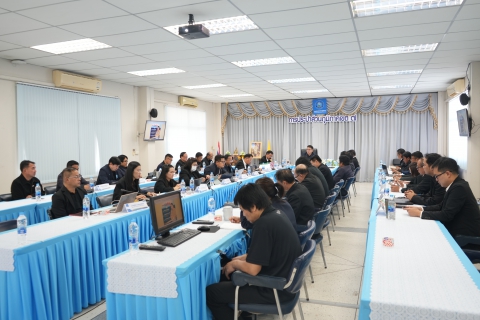 ไฟล์แนบ รปก.2 ลงพื้นที่ กปภ.ข.7 มอบนโยบายพร้อมกำหนดทิศทางการดำเนินงานให้บรรลุเป้าหมาย