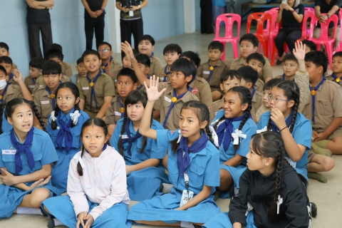 ไฟล์แนบ กปภ.สาขาด่านช้าง  จัดกิจกรรมโครงการอาสาประปาเพื่อปวงชน ประจำปี 2569