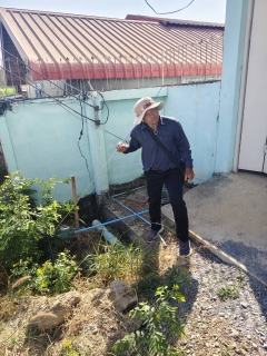 ไฟล์แนบ กปภ.สาขาด่านช้าง ลงพื้นที่ทำกิจกรรมลดน้ำสูญเสียเชิงรุก (ALC)