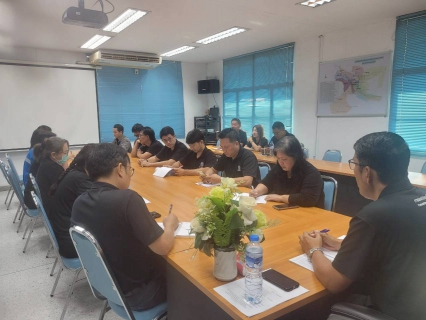 ไฟล์แนบ กปภ.สาขากาญจนบุรี จัดกิจกรรมสนทนายามเช้า (Morning Talk) ครั้งที่ 5/2569