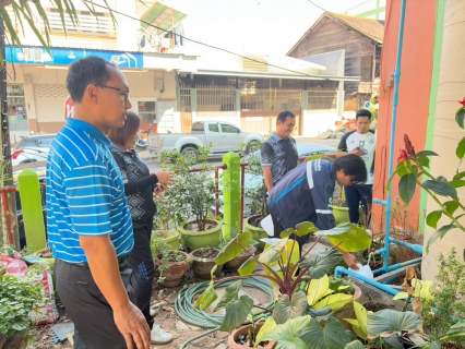 ไฟล์แนบ กปภ.สาขานครพนม ร่วมกับ กปภ.ข.7 ดำเนินโครงการ "หลอมรวมใจ มอบน้ำใสให้โรงเรียน ประจำปี 2569 