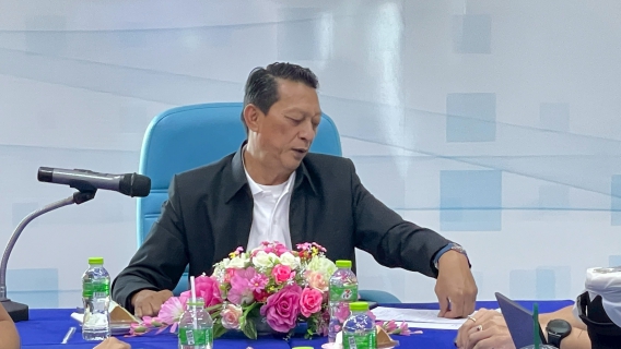 ไฟล์แนบ กปภ.สาขาคลองหลวง ร่วมประชุมติดตามความก้าวหน้าการตรวจสอบโครงการปรับปรุงขยาย กปภ.สาขารังสิต