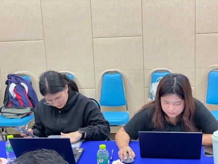 ไฟล์แนบ กปภ.สาขาคลองหลวง ร่วมประชุมติดตามความก้าวหน้าการตรวจสอบโครงการปรับปรุงขยาย กปภ.สาขารังสิต