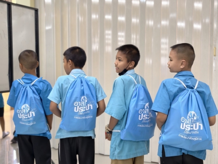 ไฟล์แนบ กปภ.สาขาสมุทรสาคร (ชั้นพิเศษ) ร่วมกับ กปภ.ข.3 จัดกิจกรรมโครงการอาสาประปาเพื่อปวงชน ประจำปี 2569