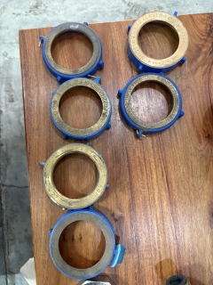 ไฟล์แนบ กปภ.สาขาขอนแก่น (พ) เข้าพบขอขอบคุณพร้อมชื่นชมการทำงานของเจ้าหน้าที่ตำรวจ สภ.เมืองขอนแก่น จับโจรขโมยมาตรวัดน้ำ สร้างความเดือดร้อนให้ลูกค้าประชาชน  