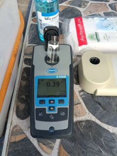 ไฟล์แนบ กปภ.สาขากาญจนบุรี จัดกิจกรรมทำความสะอาดตู้กดน้ำดื่มสะอาดบริการประชาชน เพื่อให้บริการน้ำดื่มสะอาดฟรี ณ สำนักงาน กปภ.สาขากาญจนบุรี