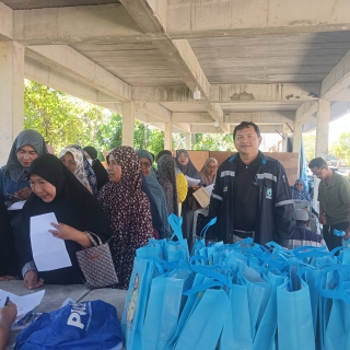 ไฟล์แนบ กปภ.สาขานราธิวาส เติมใจให้กัน ครั้งที่ 2/2569 รับคำขอติดตั้งประปาตำบลตะปอเยาะ