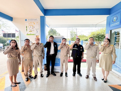 ไฟล์แนบ กปภ.สาขาตราด ต้อนรับรองผู้ว่าการ (ปฏิบัติการ 3) ตรวจเยี่ยมและมอบนโยบายการปฏิบัติงาน 