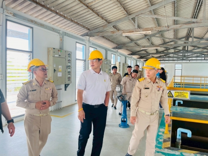 ไฟล์แนบ กปภ.สาขาตราด ต้อนรับรองผู้ว่าการ (ปฏิบัติการ 3) ตรวจเยี่ยมและมอบนโยบายการปฏิบัติงาน 