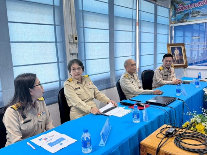 ไฟล์แนบ กปภ.สาขาตราด ต้อนรับรองผู้ว่าการ (ปฏิบัติการ 3) ตรวจเยี่ยมและมอบนโยบายการปฏิบัติงาน 