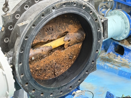 ไฟล์แนบ กปภ.สาขาอ้อมน้อย ร่วมกับบริษัท ทีทีดับบลิว จำกัด (มหาชน) ปรับปรุงระบบผลิตและส่งจ่ายน้ำประปา เพิ่มประสิทธิภาพการให้บริการ