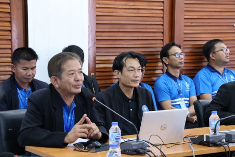 ไฟล์แนบ รองผู้ว่าการ (ปฏิบัติการ 2) ลงพื้นที่ตรวจเยี่ยม กปภ.สาขาร้อยเอ็ด