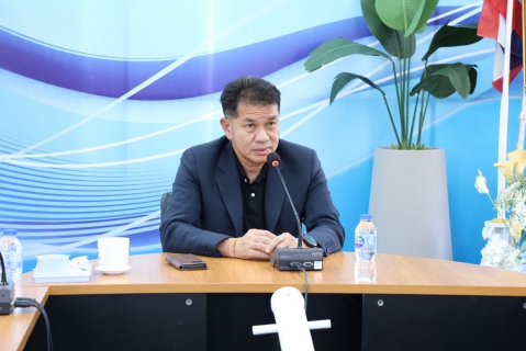 ไฟล์แนบ รองผู้ว่าการ (ปฏิบัติการ 2) ลงพื้นที่ตรวจเยี่ยม กปภ.สาขาร้อยเอ็ด