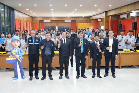 ไฟล์แนบ กปภ. จุดประกายอาชีพ สร้างช่างประปาประจำชุมชน  เสริมความมั่นคงอย่างยั่งยืน