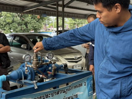 ไฟล์แนบ กปภ.สาขาพระนครศรีอยุธยา (พ) ผนึกกำลัง กปภ.เขต 2 ติวเข้มงานบริการฯ เสริมเขี้ยวเล็บการจัดการ PRV มุ่งลดน้ำสูญเสียอย่างยั่งยืน