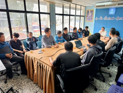 ไฟล์แนบ กปภ.สาขาพระนครศรีอยุธยา (พ) ผนึกกำลัง กปภ.เขต 2 ติวเข้มงานบริการฯ เสริมเขี้ยวเล็บการจัดการ PRV มุ่งลดน้ำสูญเสียอย่างยั่งยืน