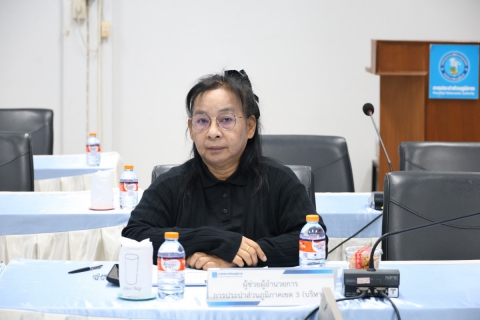 ไฟล์แนบ ผู้บริหารในสังกัด กปภ.ข.3 ร่วมประชุมคณะผู้บริหารระดับสูง (ครส.) ครั้งที่ 2/2569