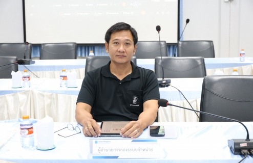 ไฟล์แนบ ผู้บริหารในสังกัด กปภ.ข.3 ร่วมประชุมคณะผู้บริหารระดับสูง (ครส.) ครั้งที่ 2/2569