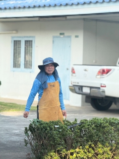 ไฟล์แนบ กปภ.สาขาสามพราน ร่วมกิจกรรมตัดหญ้าและตัดแต่งกิ่งไม้ ปรับปรุงภูมิทัศน์รอบสำนักงาน