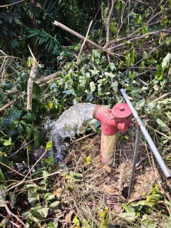 ไฟล์แนบ กปภ.สาขาหลังสวน รักษาคุณภาพน้ำประปาใสสะอาด ดำเนินการตามแผนระบายตะกอนในเส้นท่อ ประจำเดือน กุมภาพันธ์ 2569 