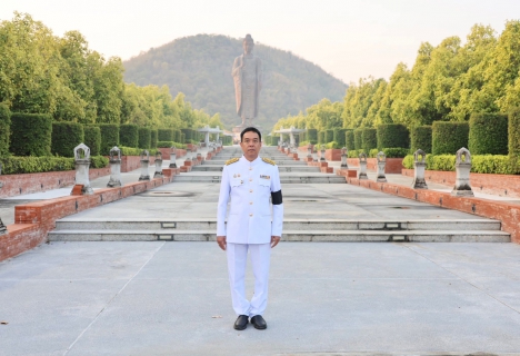 ไฟล์แนบ กปภ.ข.3 ร่วมรับเสด็จฯ สมเด็จพระกนิษฐาธิราชเจ้า กรมสมเด็จพระเทพรัตนราชสุดาฯ สยามบรมราชกุมารี ณ พระพุทธเมตตาประชาไทยไตรโลกนาถคันธารราฐอนุสรณ์